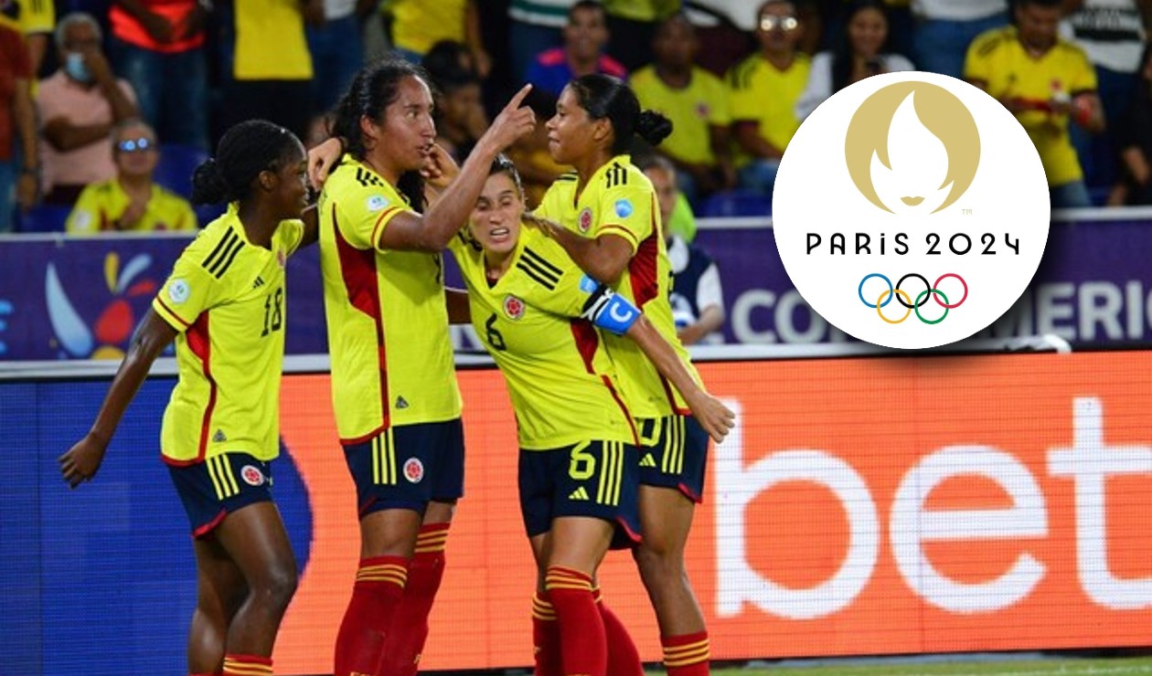 Juegos Olímpicos La clausura será en la final del fútbol femenino Antena 2